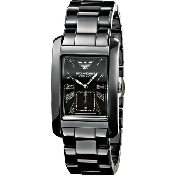 Reloj Hombre Armani AR1406 (Ø 42 mm)