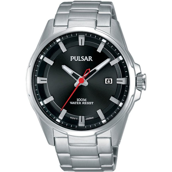 Men's Watch Pulsar PS9509X1 (Ø 43 mm)