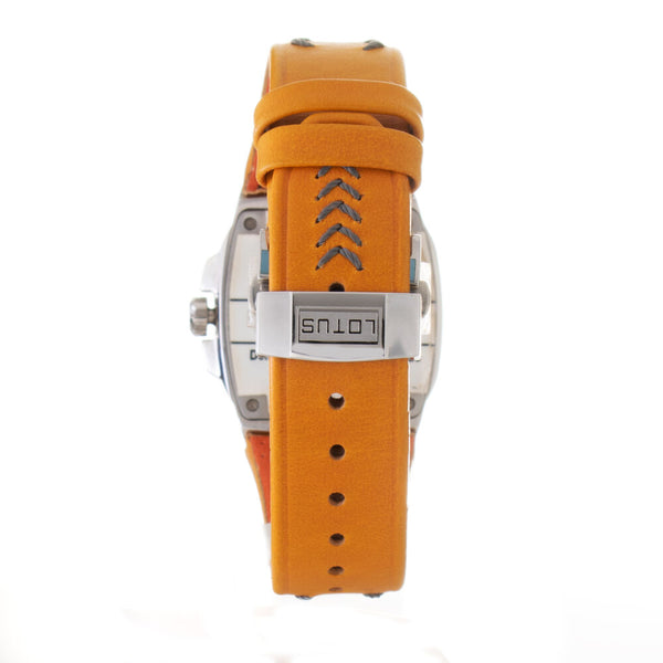 Unisex Watch Lotus 15508-2 (Ø 36 mm)