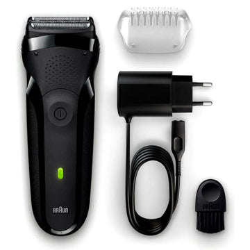 Shaver Braun Serie 3 300S