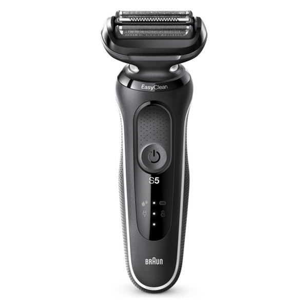 Rechargeable Electric Shaver Braun 50-W1000s 3.6V Black