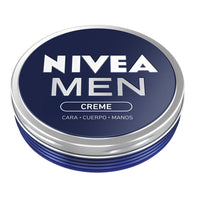 Hydrating Cream Men Creme Nivea