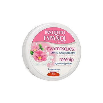 Anti-Ageing Regenerative Cream Instituto Español Rosehip