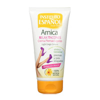 Lotion for Tired Legs Arnica Instituto Español