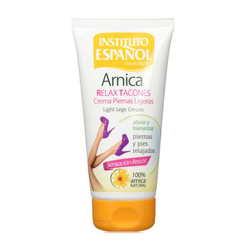 Lotion for Tired Legs Arnica Instituto Español