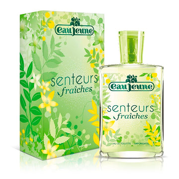 Women's Perfume Senteurs Fraiches Eau Jeune EDT