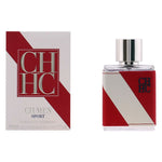 Men's Perfume Ch  Sport Carolina Herrera EDT