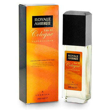 Unisex Perfume Royale Ambree 3261 EDC