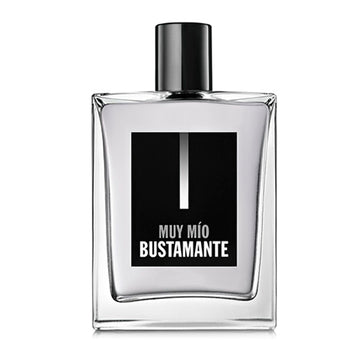 Men's Perfume Muy Mío Bustamante EDT