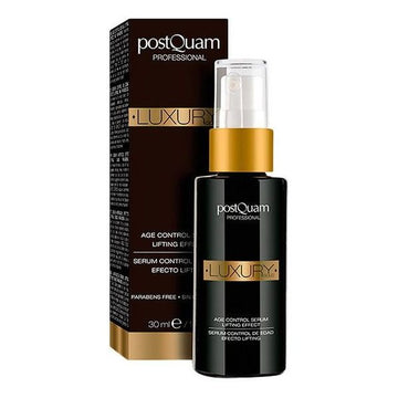 Firming Serum Luxury Gold Postquam Anti-ageing Anti-Wrinkle