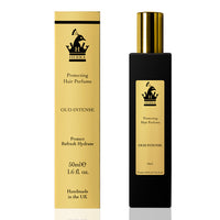 Unisex Perfume Oud Intense Herra