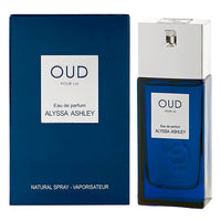 Men's Perfume Oud Pour Lui Alyssa Ashley EDP