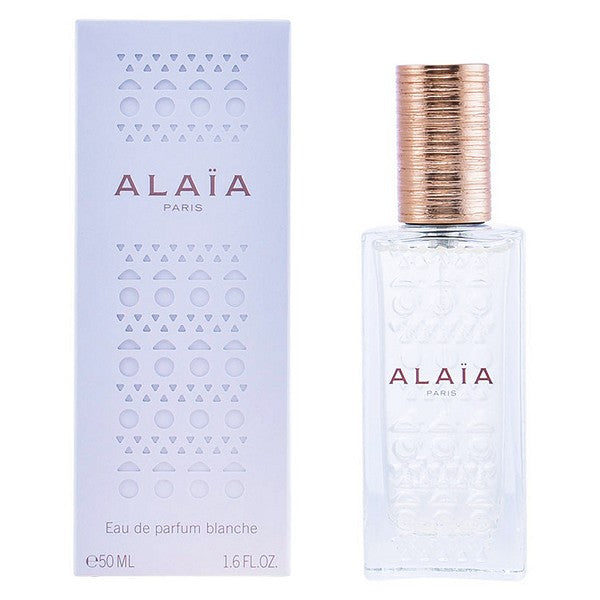 Women's Perfume Alaïa Blanche Alaïa EDP