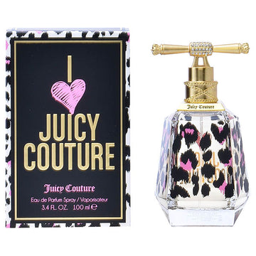 Women's Perfume I Love Juicy Couture Juicy Couture EDP