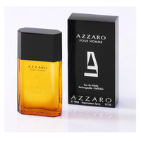 Men's Perfume Azzaro Pour Homme Azzaro EDT