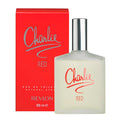 Women's Perfume Charlie Red Revlon EDT