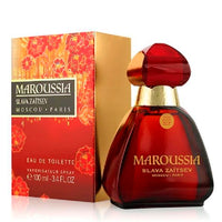 Women's Perfume Maroussia Vanderbilt EDT