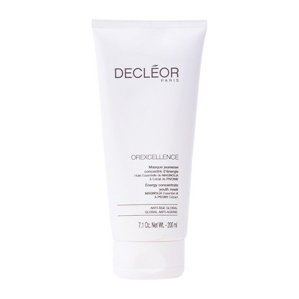 Mascarilla Antiarrugas Orexcellence Decleor