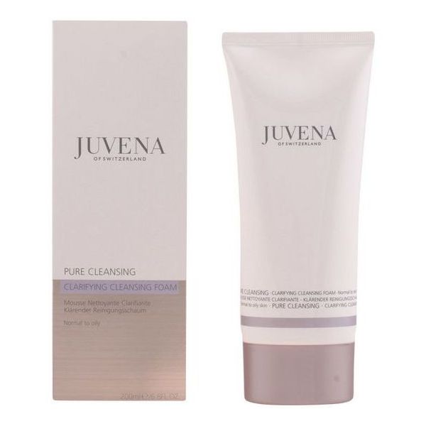 Cleansing Mousse Pure Cleansing Juvena