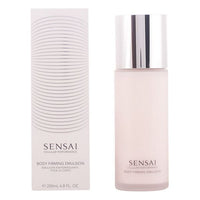 Firming Body Cream Sensai Cellular Kanebo