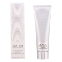 Moisturising Hand Cream Sensai Cellular Kanebo