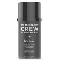 Shaving Foam Protective American Crew