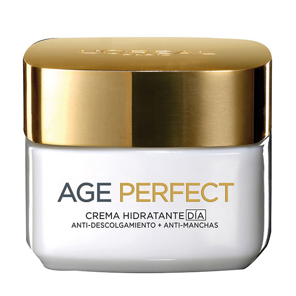 Day Cream Age Perfect L'Oreal Make Up