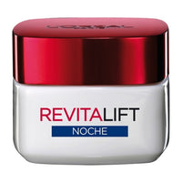 Night Cream Revitalift L'Oreal Make Up