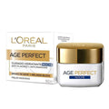 Night Cream Age Perfect L'Oreal Make Up