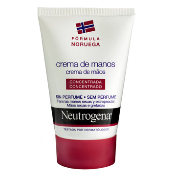 Hand Cream Neutrogena