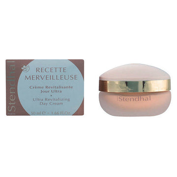 Revitalizing Cream Recette Merveilleuse Stendhal