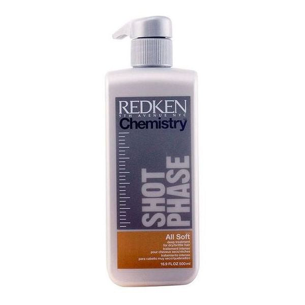 Restorative Intense Treatment Chemistry Redken