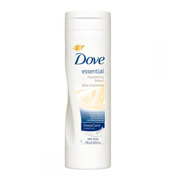 Body Lotion Complex Dove (400 ml) Dry skin