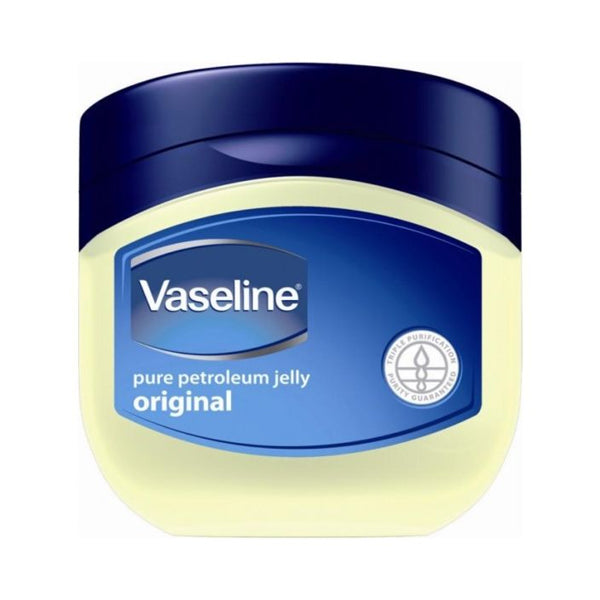 Gel Reparador Vaselina Original Vasenol (250 ml)