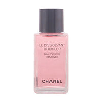 Nail polish remover Le Dissolvant Douceur Chanel (50 ml)