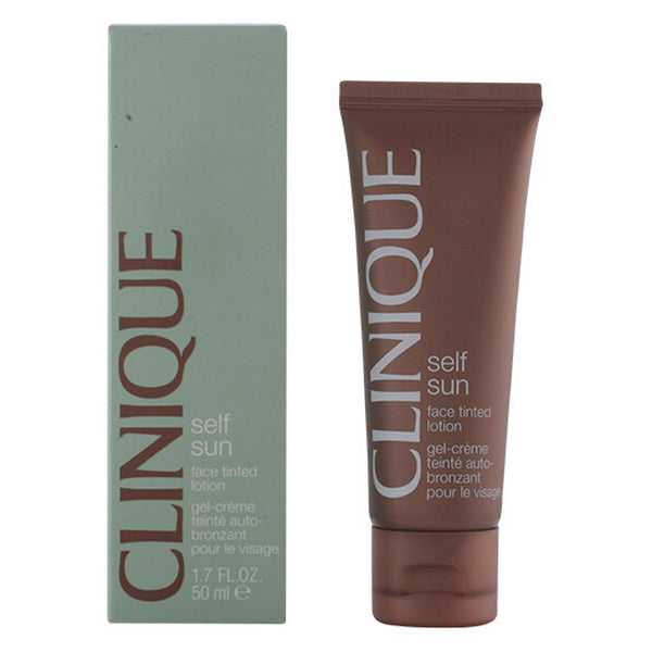 Bronzer Sun Face Clinique (50 ml)