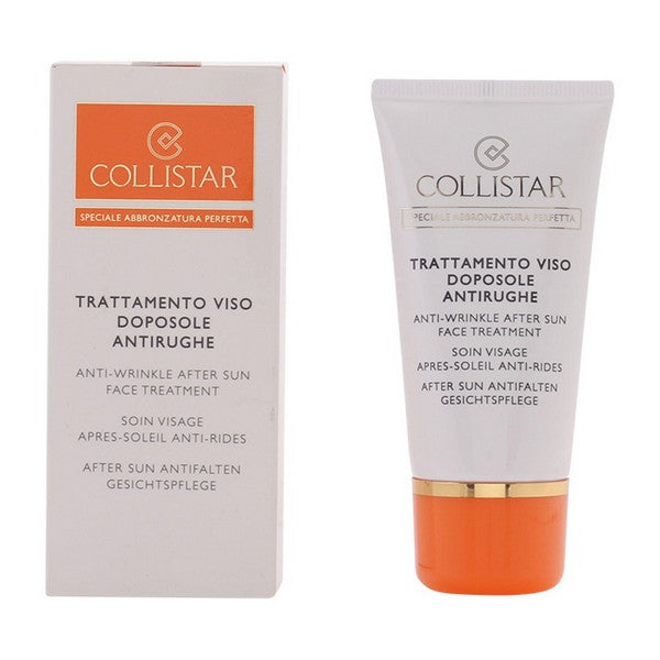 Anti-wrinkle Treatment After Sun Collistar (50 ml)