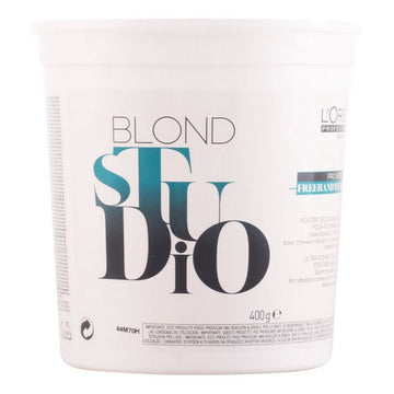 Lightener Blond Studio L'Oreal Expert Professionnel (400 g)