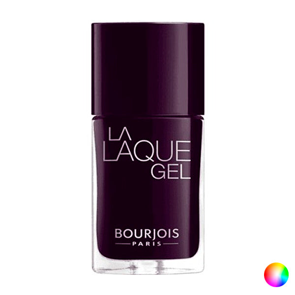 nail polish La Laque Bourjois