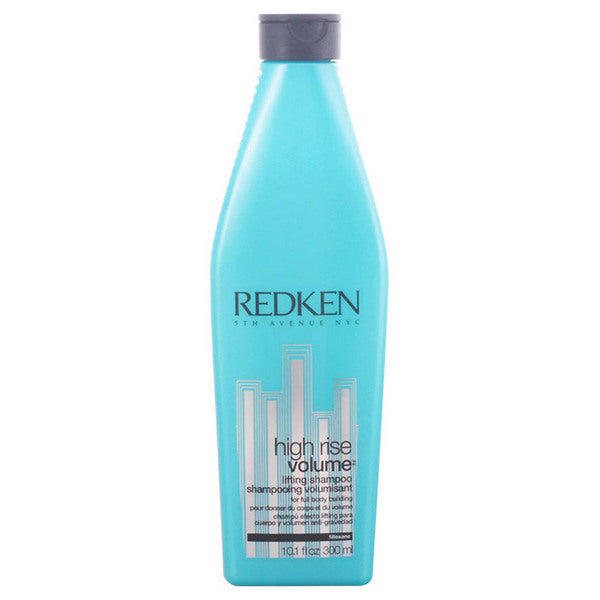 Volumising Shampoo High Rise Redken