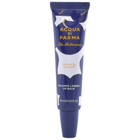 Lip Balm Arancia Di Capri Acqua Di Parma (15 ml)