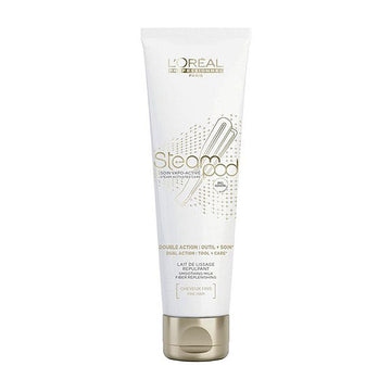 Hair Straightening Cream Steampod L'Oreal Expert Professionnel (150 ml)