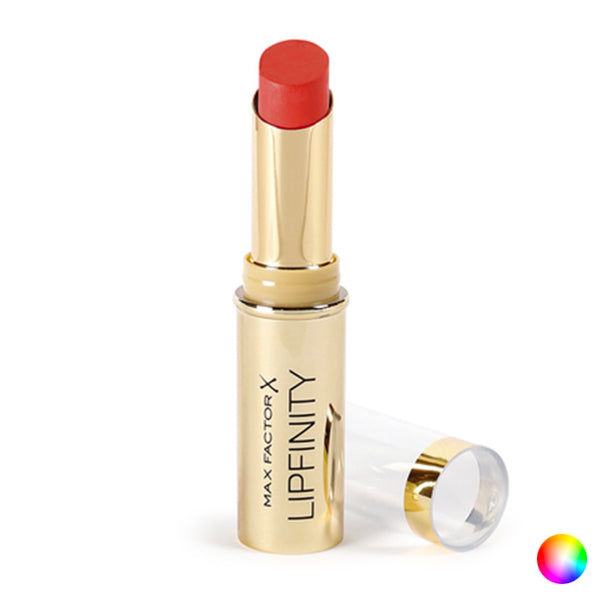 Hydrating Lipstick Lipfinity Long Lasting Max Factor