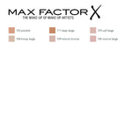 Liquid Make Up Base Lasting Performance Max Factor