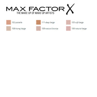 Liquid Make Up Base Lasting Performance Max Factor