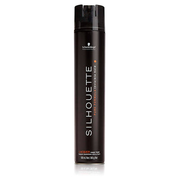 Top Coat Schwarzkopf (500 ml)