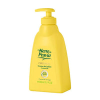 Hand Soap Dispenser Original Heno De Pravia (300 ml)