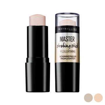 Highlighter Master Strobing Stick Maybelline (6,8 g)