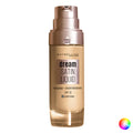 Liquid Make Up Base Dream Satin Liquid Maybelline (30 ml)