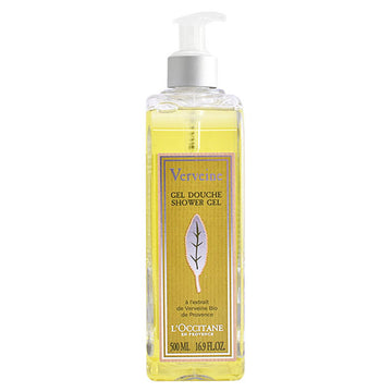 Shower Gel Verveine Agrumes L'occitane (500 ml)